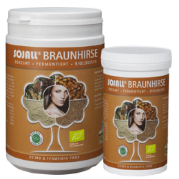 braunhirse