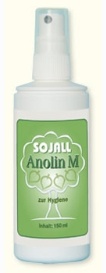 Anolin m 150 ml
